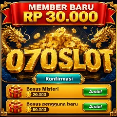 070SLOT