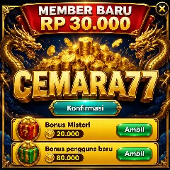 CEMARA77