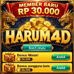 HARUM4D