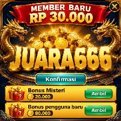 JUARA666
