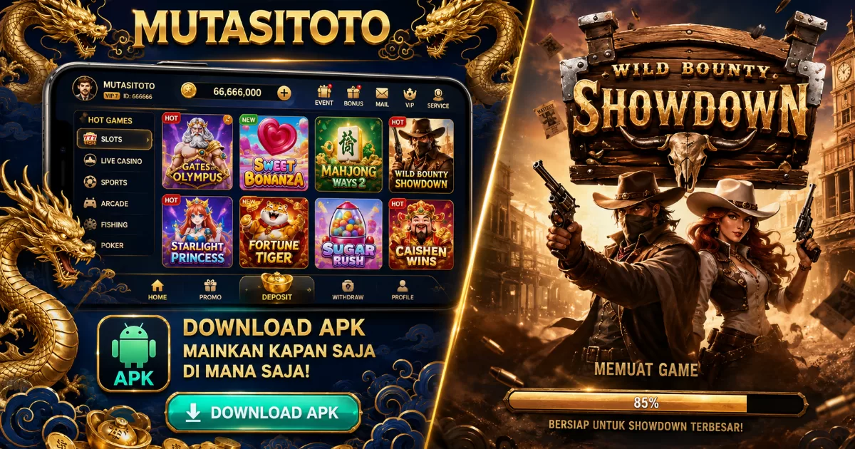 mutasitoto APK