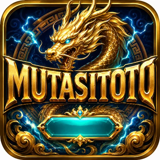 mutasitoto Logo - Resmi mutasitoto - Situs Resmi | Download APK & Login