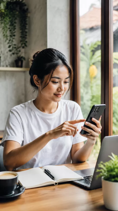 Tingkatkan Produktivitas dengan Aplikasi Android Pilihan
