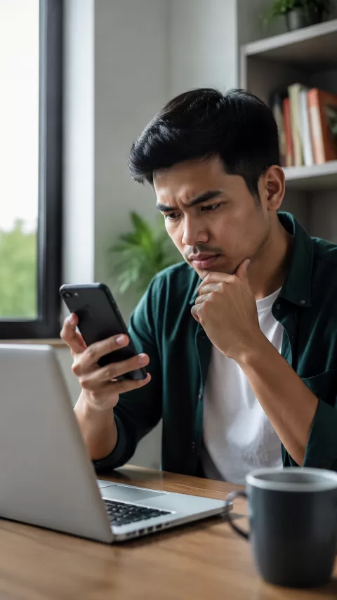 Tips Aman Menginstal APK di Perangkat Android Anda