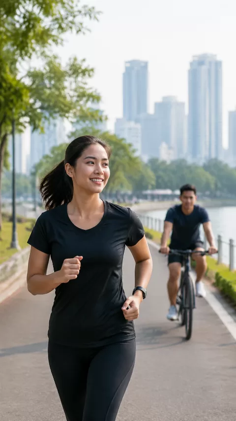 Menikmati Olahraga dan Hiburan Mobile untuk Pemula