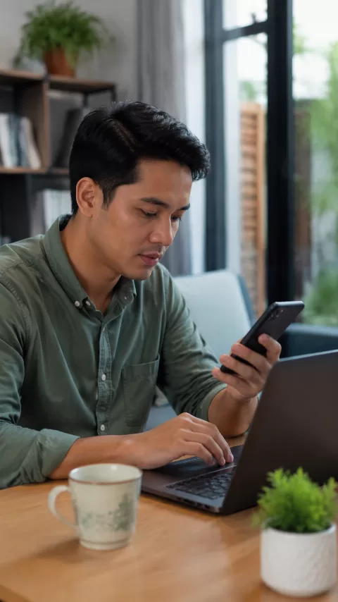 Cara Aman Login Akun Aplikasi: Tips Penting untuk Pengguna Mutasitoto