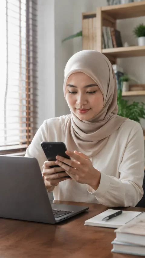 Tips Aman Login Aplikasi di Era Digital dengan Mutasitoto