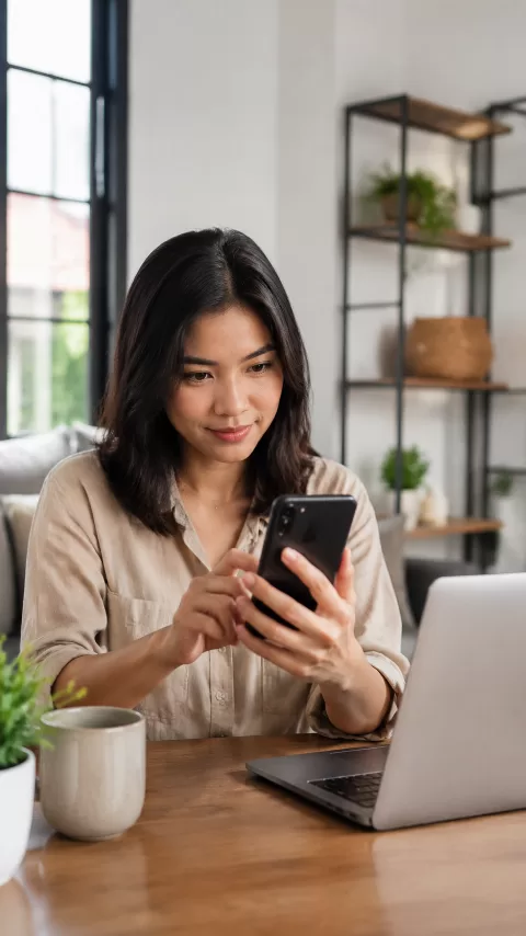 Panduan Aman Login Akun Aplikasi Mutasitoto