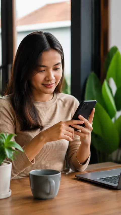 Tips Hemat Kuota Saat Unduh APK di Smartphone Anda