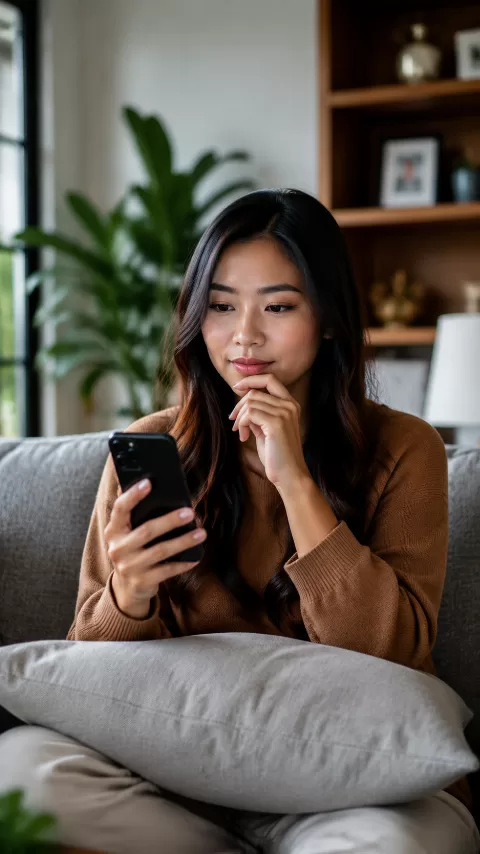 Tips Memilih Aplikasi Hiburan Mobile yang Aman dan Terpercaya