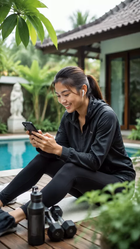 Mulai Petualangan Seru dengan Olahraga dan Hiburan Mobile