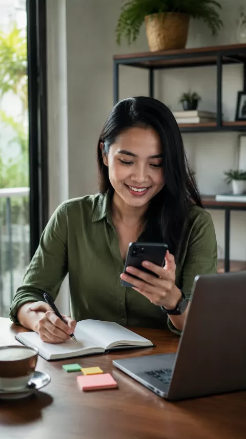 Tingkatkan Produktivitas dengan Aplikasi Android Terbaik