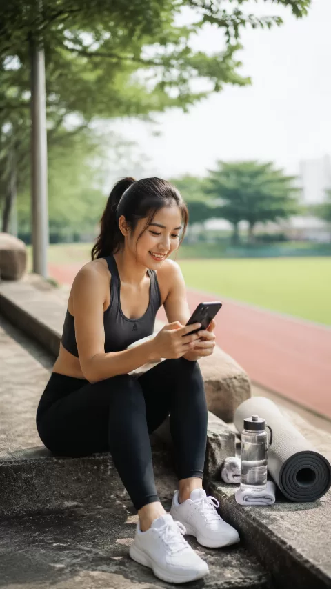 Menjelajahi Olahraga dan Hiburan Mobile untuk Pemula