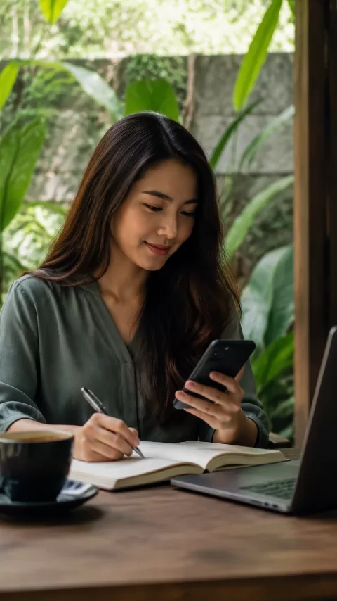 Meningkatkan Produktivitas dengan Aplikasi Android Terbaik