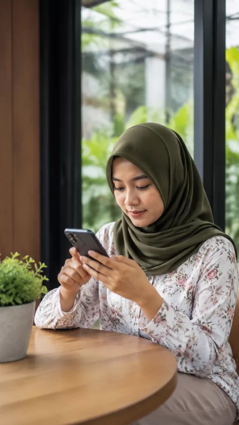 Tips Aman Login Akun Aplikasi Agar Terhindar dari Ancaman