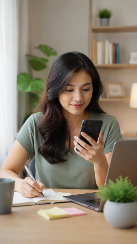 5 Tips Produktivitas dengan Aplikasi Android untuk Rutinitas Harian