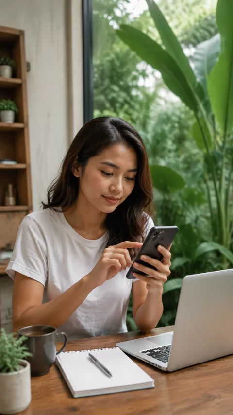 Tingkatkan Produktivitas dengan Aplikasi Android Pilihan