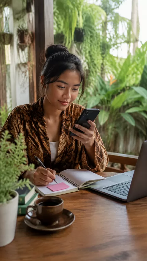 Tingkatkan Produktivitas dengan Aplikasi Android Terbaik