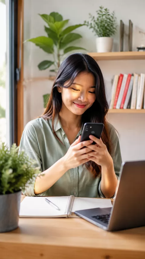 Tingkatkan Produktivitas Anda dengan Bantuan Aplikasi Android