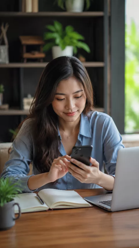 Tips Aman Login Akun Aplikasi di Platform Mutasitoto