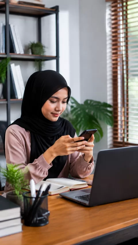 Tingkatkan Produktivitas dengan Aplikasi Android Terbaik